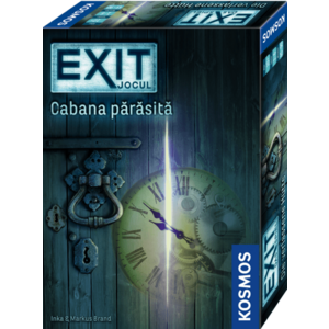 Exit - Cabana Parasita imagine