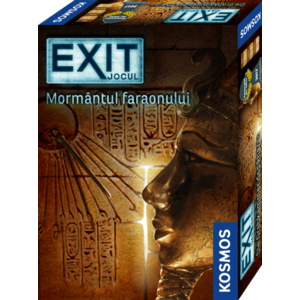 Exit - Mormantul Faraonului imagine