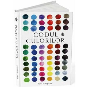 Codul culorilor imagine