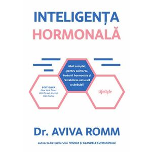 Inteligența hormonală imagine