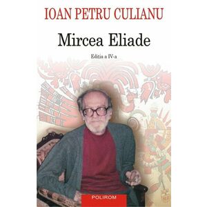 Mircea Eliade imagine