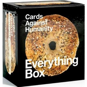 Cards Against Humanity - Everything Box - Extensie imagine