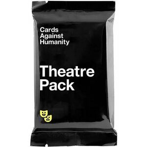 Cards Against Humanity - Theatre Pack - Extensie imagine