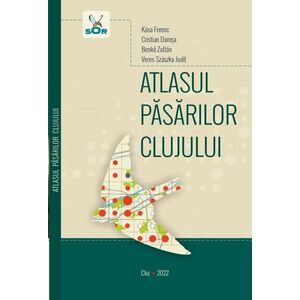 Atlasul Păsărilor Clujului imagine