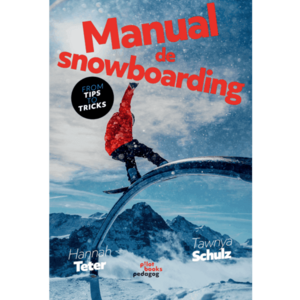 Manual de snowboarding imagine