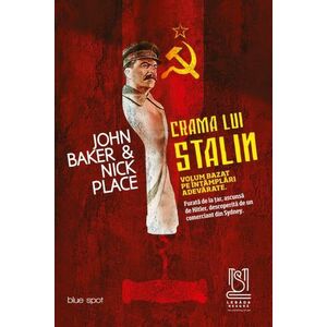 Crama lui Stalin imagine