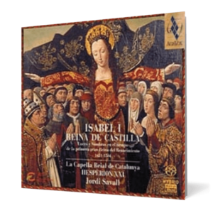 Isabel I, Reina de Castilla imagine