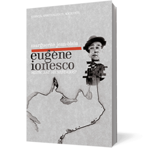 Eugène Ionesco: mistic sau necredincios? imagine