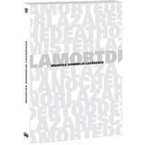 Moartea domnului Lazarescu - ediție specială (2 CD) imagine