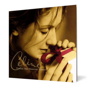 Celine Dion - These Are Special Times imagine