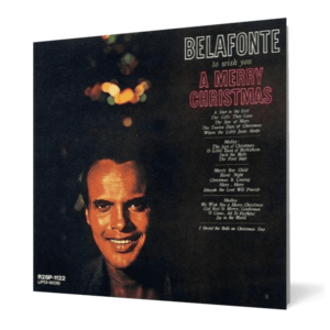 Belafonte - To Wish You a Merry Christmas imagine