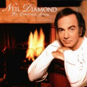 Neil Diamond - The Christmas Album imagine