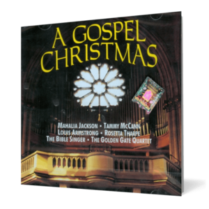 A Gospel Christmas imagine