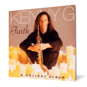 Kenny G - Faith imagine
