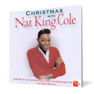 Christmas With Nat King Cole imagine