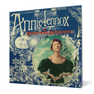 Annie Lennox - A Christmas Cornucopia imagine