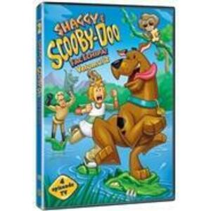 Shaggy si Scooby-Doo fac echipa: Volumul 2 imagine