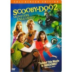Scooby Doo2.: Monstrii dezlantuiti imagine