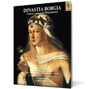 Dinastia Borgia. Eglise et Pouvoir à la Renaissance imagine