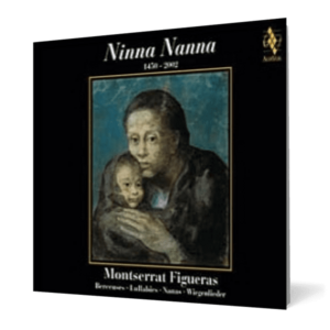 Ninna Nanna. 1550-2002 (Berceuses) imagine