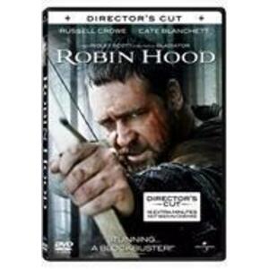 Robin Hood (Director's Cut) imagine