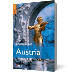 Rough Guides. Austria imagine