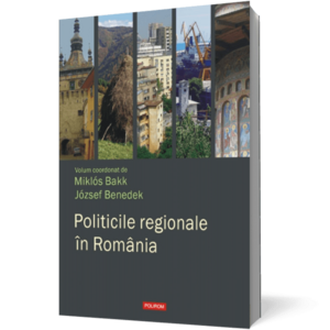Politicile regionale în România imagine