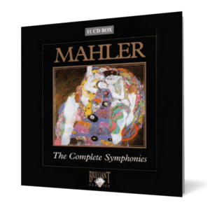 Mahler: The Complete Symphonies (11 CD) imagine