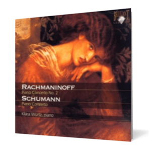Rachmaninov, Schumann imagine