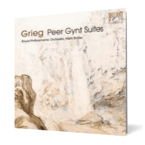 Grieg: Peer Gynt Suites imagine