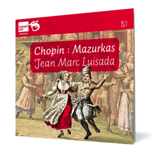 Chopin - Mazurkas (2 CD SET) imagine