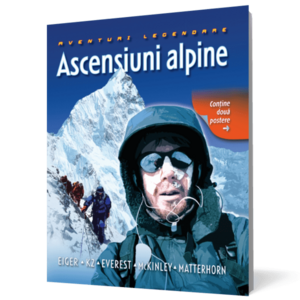 Ascensiuni alpine imagine
