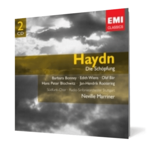 Haydn: Die Schoepfung imagine