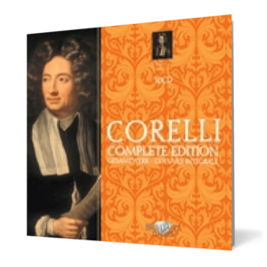 Corelli Edition imagine