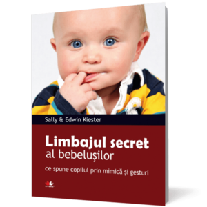 Limbajul secret al bebelușilor imagine