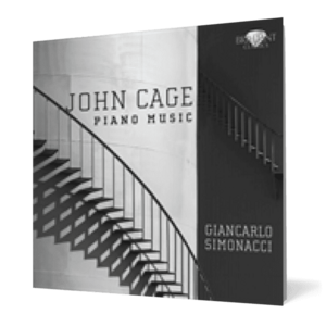 Cage: Piano Works and Cello Works (3 CD) imagine
