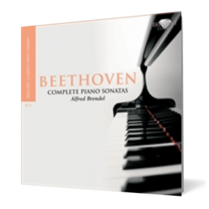 Beethoven: Complete Piano Sonatas imagine