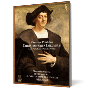 Christophorus Columbus - Paradis Perdus imagine