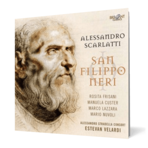Alessandro Scarlatti - San Filippo Neri (2 CD) imagine