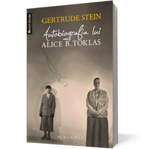 Autobiografia lui Alice B. Toklas imagine