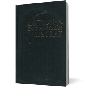 Dicționar englez-român, român-englez ilustrat (vol 2 L-Z) imagine