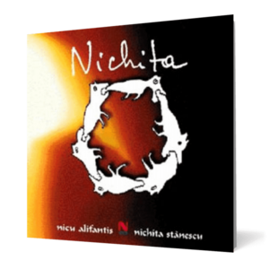 Nicu Alifantis - Nichita imagine