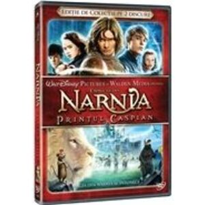 Cronicile din Narnia: Prinţul Caspian imagine