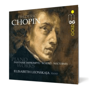 Chopin: Piano Works imagine
