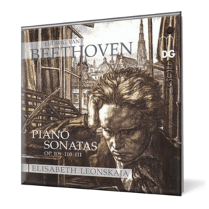 Ludwig van Beethoven - Piano Sonatas imagine