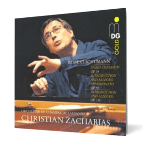 Christian Zacharias (conductor & piano) imagine