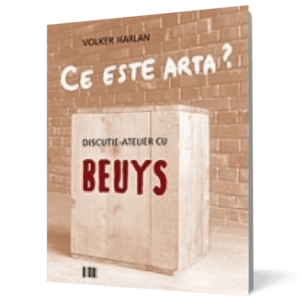 Ce este arta? Discuţie-atelier cu Beuys imagine