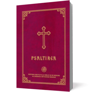Institutul Biblic şi de Misiune al Bisericii Ortodoxe Române imagine