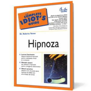 Hipnoza imagine