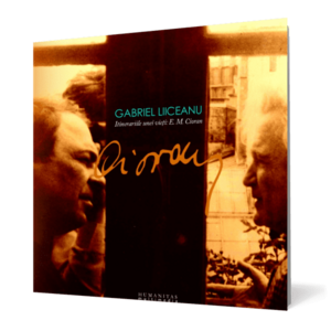 Itinerariile unei vieţi: E. M. Cioran (audiobook) imagine